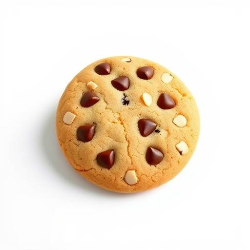 Icono de cookie
